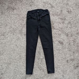 NWOT AE Jeans 2 Long